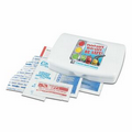 Express Safety Kit w/ Digital Imprint